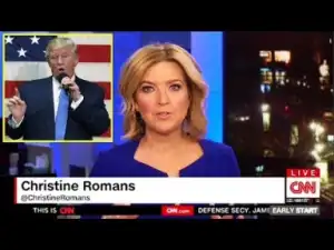 Video: Breaking News  2/8/18 CNN Early....... Politics News